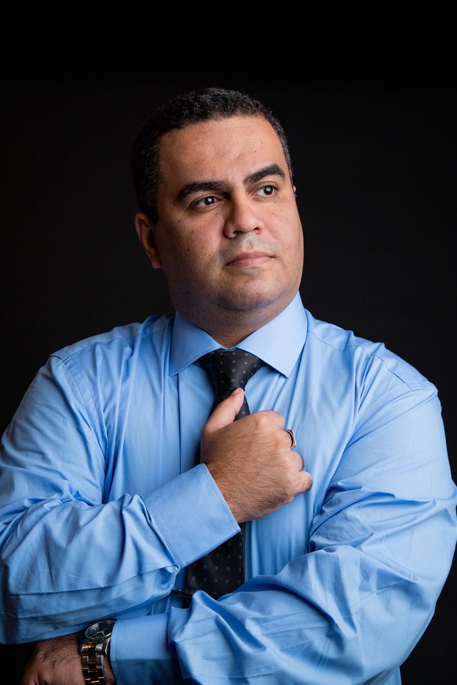 Dr. Max